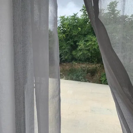 Dimora Salentus Semesterbostad