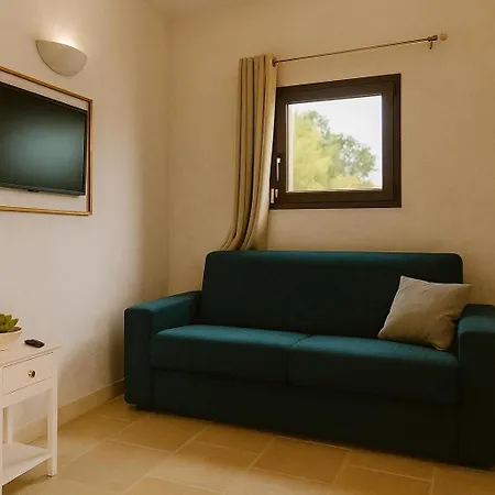 Dimora Salentus Matino