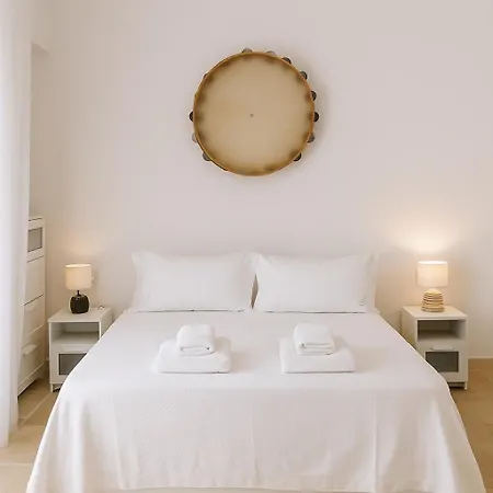 Hébergement de vacances Dimora Salentus *