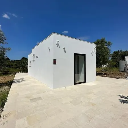 Casa de Férias Dimora Salentus Matino