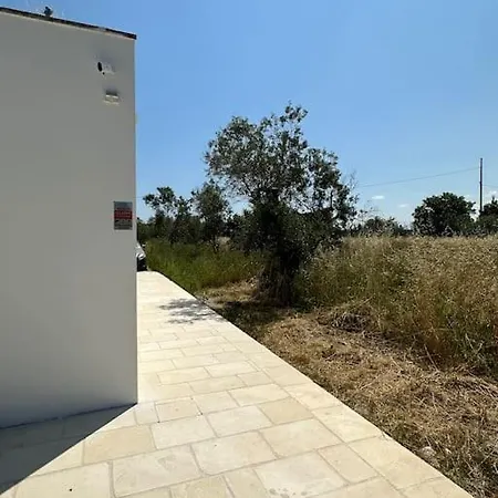 Dimora Salentus Holiday home Matino