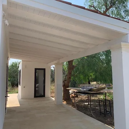 Dimora Salentus Matino