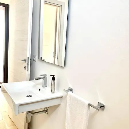 Dimora Salentus Holiday home