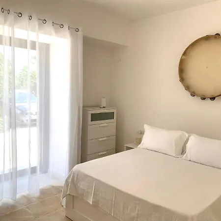 Dimora Salentus Casa de Férias