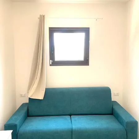 Dimora Salentus * マティーノ