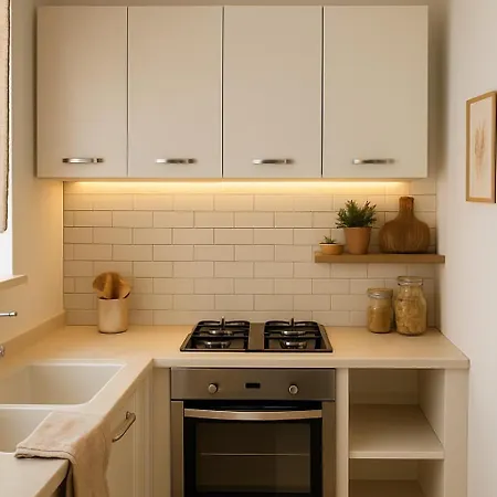 Feriehus Dimora Salentus