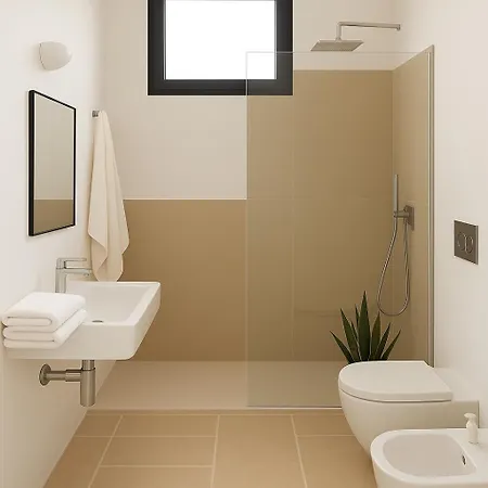 Dimora Salentus Casa vacanze *